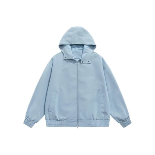 CREAZIONI LA FANTASIA E MOBILE Кожа Куртка Унисекс