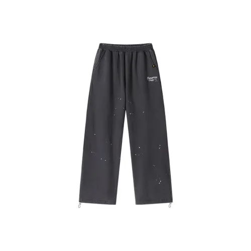 DANGEROUSPEOPLE Повседневные брюки Женские