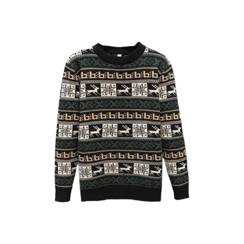 Zomuros Унисекс Трикотаж