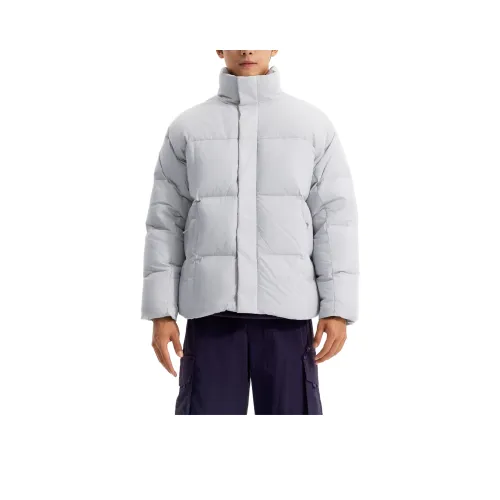 DECATHLON Sportswear Пуховик Мужской