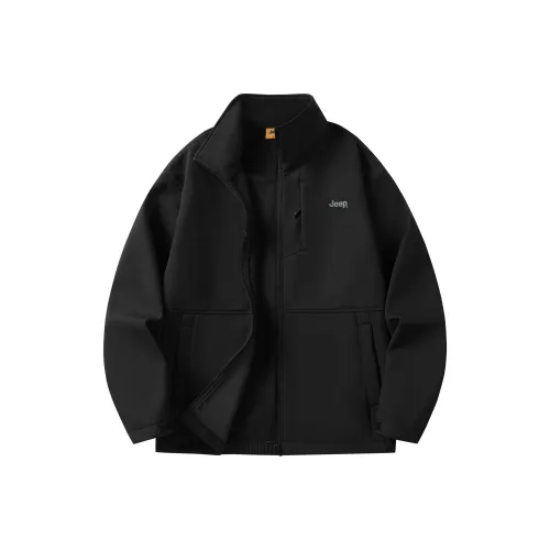 JEEP Унисекс Куртки