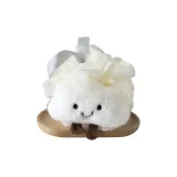 Белый Облако