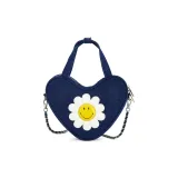 Темно-синий