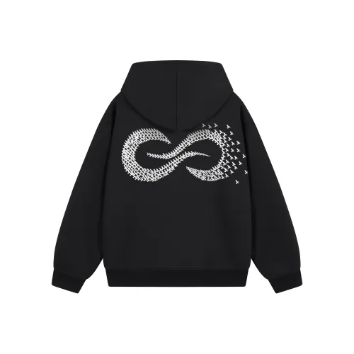 Universal Templates Толстовка Унисекс