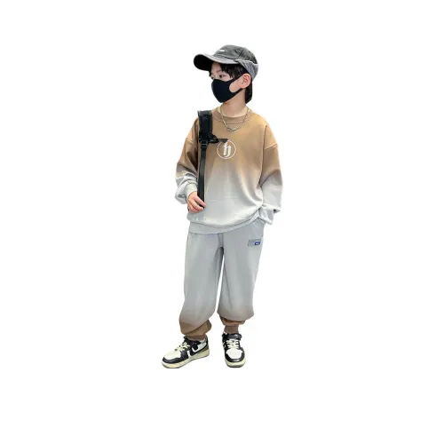 LANCAIHE Kids Повседневная Спортивная Одежда