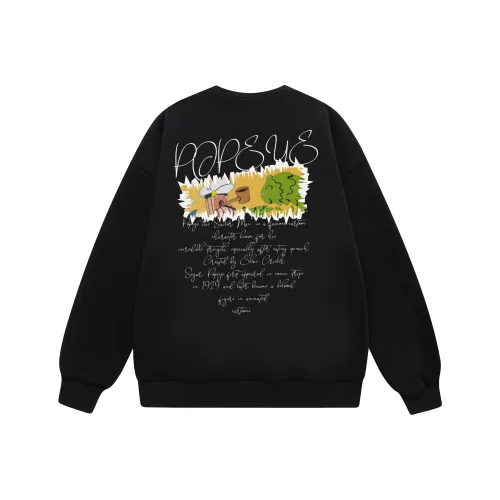 POPEYE Унисекс Свитшоты
