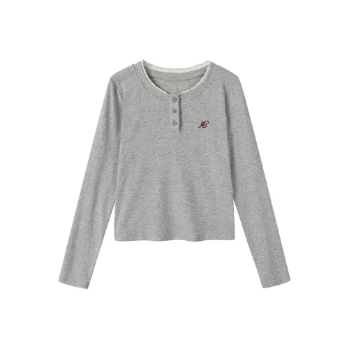 STARFEI Женские T-рубашки