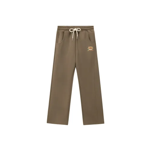 Fingercrox Повседневные брюки Женские