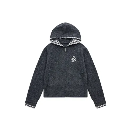 A Chock Basic Acac Свитер Женские