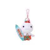 Радостный стиль серфинга