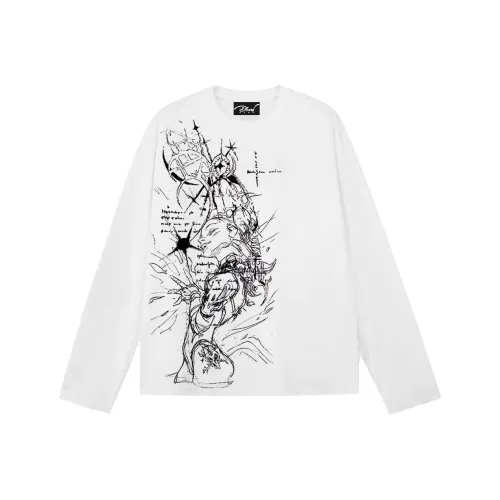 DAND Унисекс T-рубашки