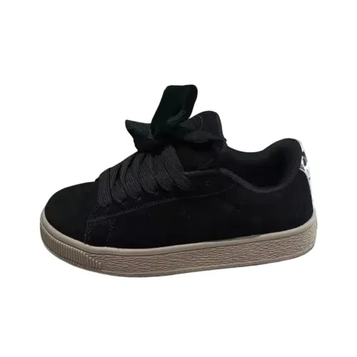 Wuji Покрытие Устойчивое к истиранию Низкий Топ Скейтборд Кроссовки Женские