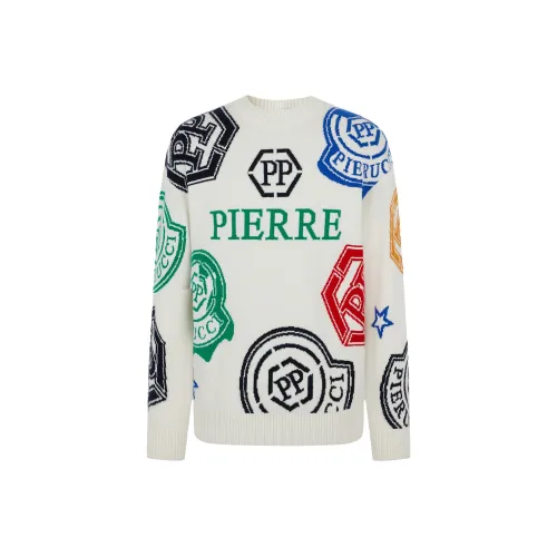 PP PIERRE PIERUCCI Трикотаж Мужской