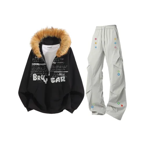 BRUMAIRE Повседневная спортивная одежда унисекс