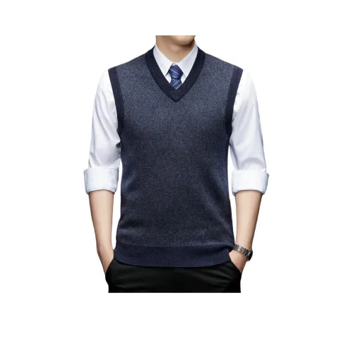 TAIZILONG Мужской Трикотаж