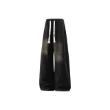 Чёрные штаны