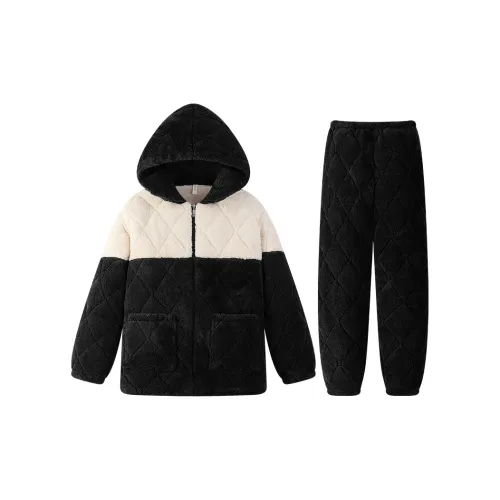 Tini Blue Цвет изображения Мужской Пижамные комплекты