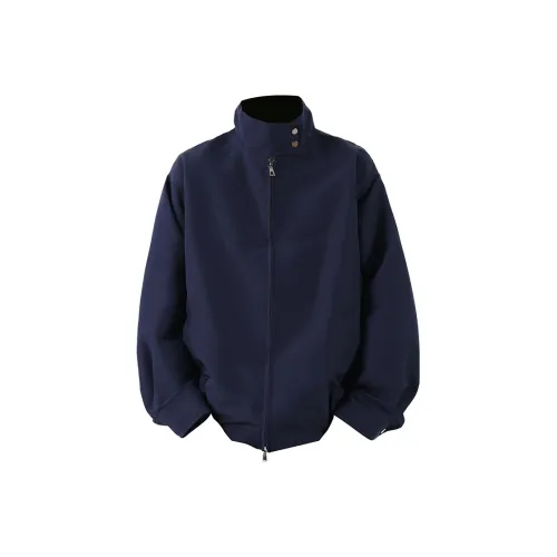 JIE STUDIO Унисекс Куртки