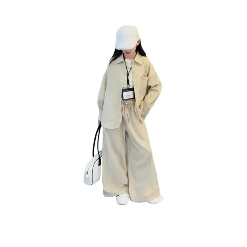 Because No Повседневная спортивная одежда для детей