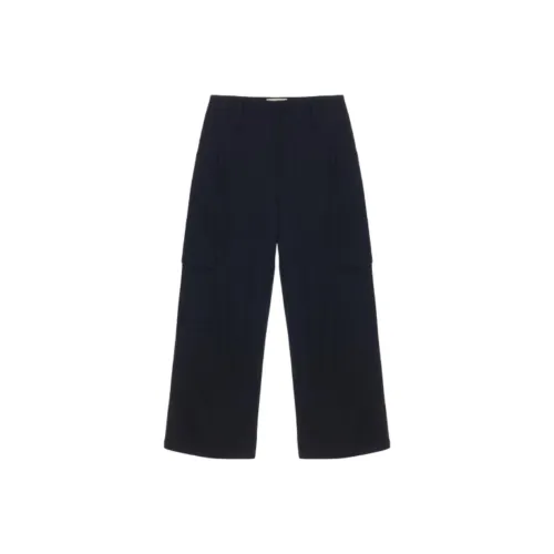 ПЭТ Дерево Kor FW25 Повседневные брюки Мужской