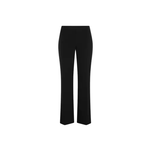 Khy x GRACE LING GRACE LING Коллаборация FW25 Low Step Шов Брюки Повседневные Брюки Женские