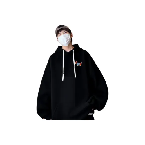 FRLMK Унисекс Свитшоты