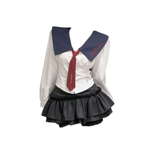 Nathania Женские Комплекты с Юбкой