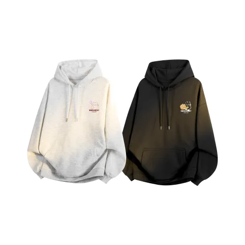 NBNO Унисекс Свитшоты