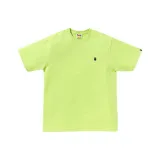 Неоновый зеленый