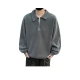 Темно-серый