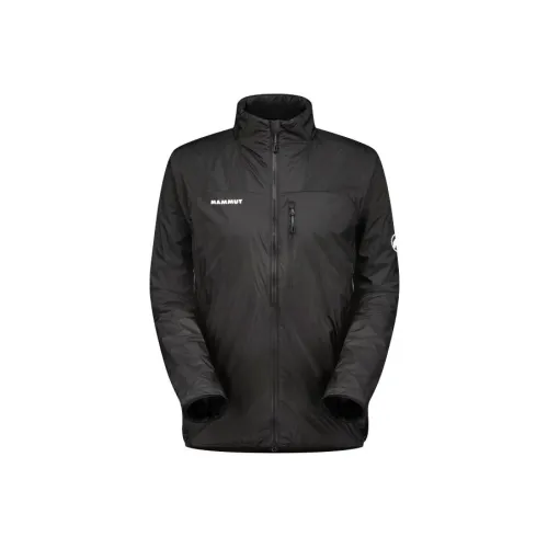 MAMMUT Flex Air Пуховая куртка Мужская