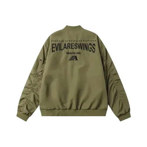 SNEIKLAU Унисекс Куртки