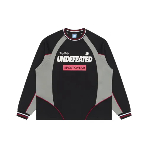 UNDEFEATED Унисекс T-рубашки