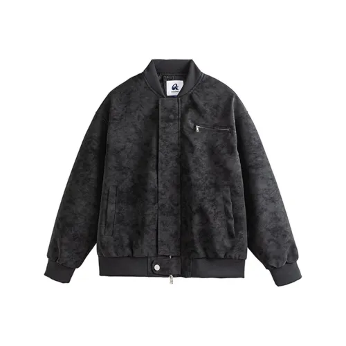 TONYBEAR Элегантность Художественный стиль Lazy Trendy Versatile Ins Куртка Мужской