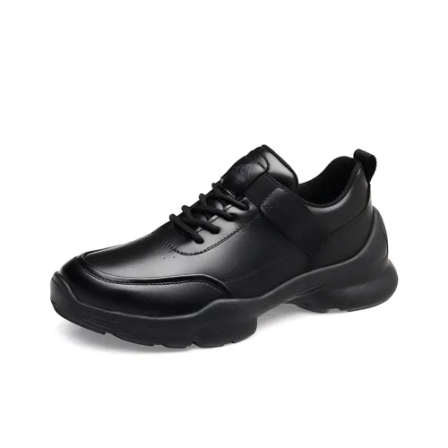 POPULAR ROUSE PR Мужская повседневная обувь Мужская