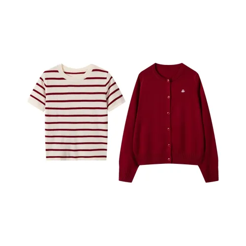 RA RN Женские Повседневные Костюмы