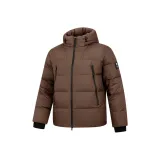 Зимний, пшенично-хаки