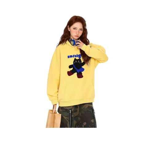 REMOULD Женские Свитшоты