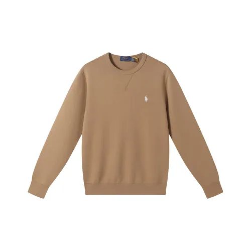 Polo Ralph Lauren FW25 Толстовка Мужской