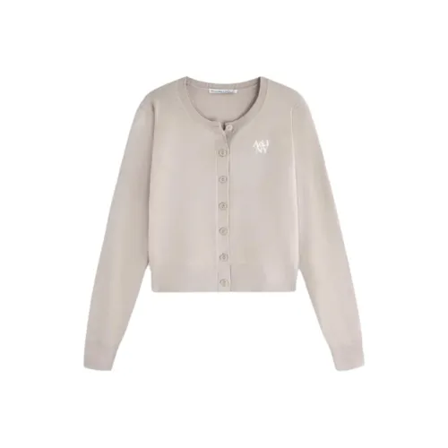 Abercrombie＆Fitch Трикотаж Женский