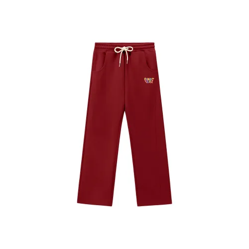 Fingercrox Повседневные брюки Женские