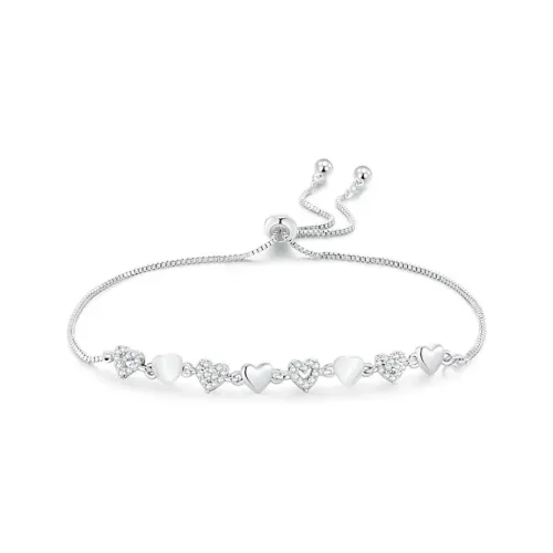 Universe Search Браслеты с цветной глазурью Женские