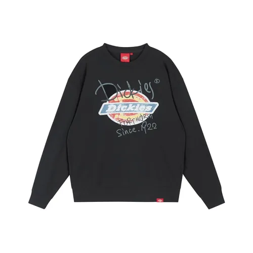 Dickies Свитшот DK0A88KQ Унисекс