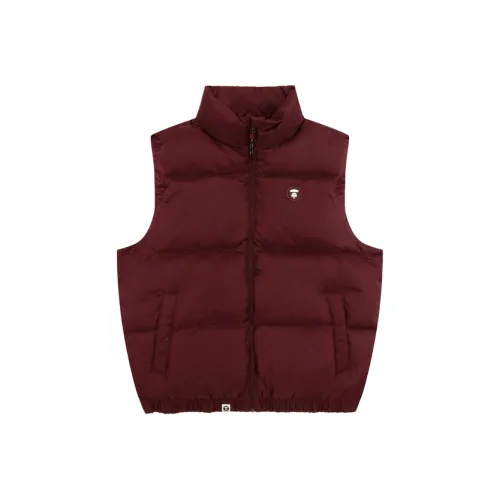 Aape Мужской пуховый жилет