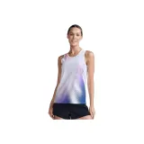 Gradient Logo/Quartz Pink Reflective  
Градиентный логотип/Кварц розовый светоотражающий