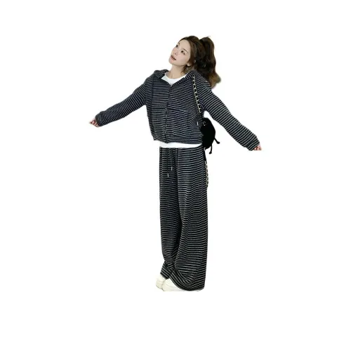 BANDICOOT Комплект Свитшот Женский