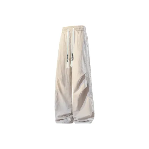 DANGERTIGER Повседневные брюки Унисекс