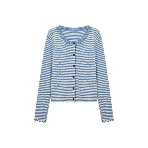 SUSANSAN Женская трикотажная одежда