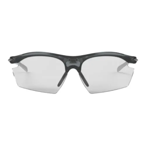 RUDY PROJECT Нерегулярная форма Солнцезащитные очки Унисекс Серый