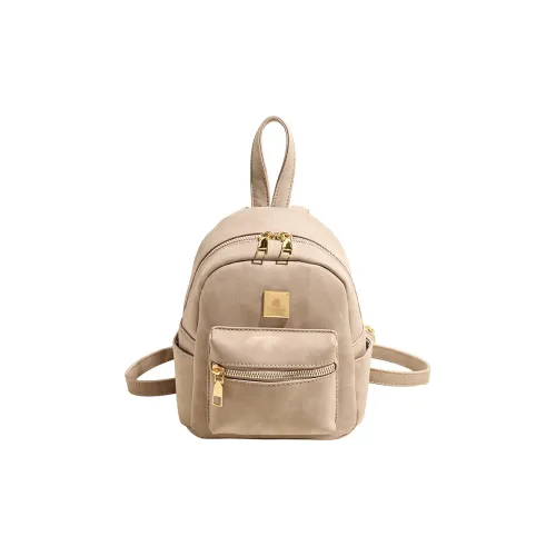 OKEKE ПУ (полиуретан) Рюкзак Стандартный Женский Многоцветный